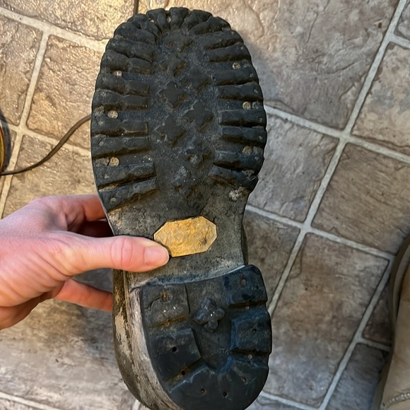 Whites wildland firefighting boot - Picture 8 of 9